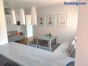 Apartamento marinero en Ribadesella - Image 1