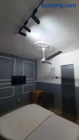Exodus Hotel & Restaurant - Image 2