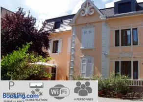 Gites Du Ladhof - Image 2
