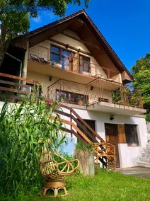 Repülőhal Apartmanház - Image 4