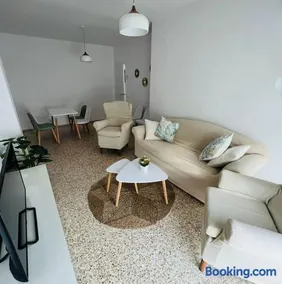 Apartamento Almazara - Image 1