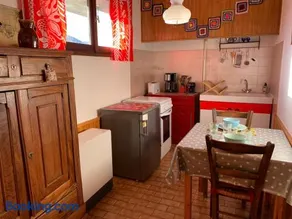 Studio sympa avec terrasse , maxi 4 pers.Briançon - Image 1