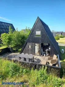 Holiday home golf house in beautiful Himmerland Farsø - Image 4