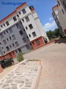 One bedroom in Machakos Town Elegancia Homes - Image 4