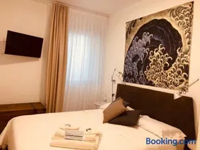 B&B Mare di Fuori - Image 2