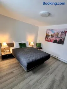 Motel Saint Bruno - Image 2