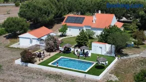 Na Quinta- alojamento rural com piscina de água salgada - Image 2
