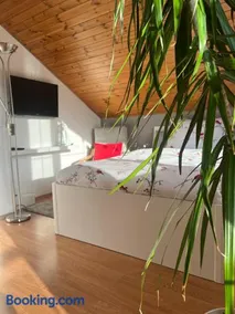 Podkrovní apartmán s balkónem - Image 2