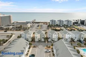 Seaside Villas #15 - Shared pool/Partial Ocean View - Image 3