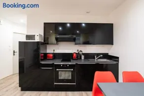 CityCosy Strasbourg - T2 Hirtz Orangerie - Image 3