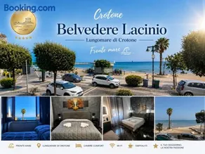 Belvedere Lacinio Luxury Rooms Fronte Mare - Image 2
