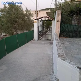 Ξενώνας Vasiliki - Image 4