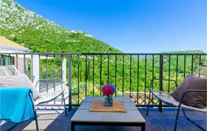 Four-Bedroom Holiday Home In Zaton - Image 5