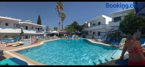 Giovanni Apartments Kos Studio 20 - Image 1