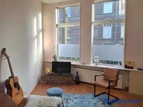 Appartement beganengrond in rustige buurt - Image 2