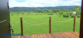 Domki z bali Ciche Marzenie - Image 2