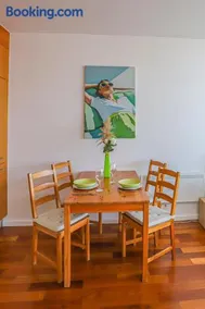 BL lakeview Apartman - Image 4