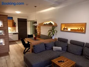 Appartamento adatto alle famiglie con giardino, barbecue e terrazza | Ammette cani - Image 2