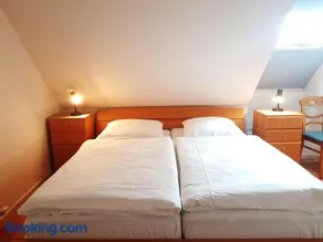 Ferienwohnung 10 im Fischerhaus am Neuensiener See - Image 2