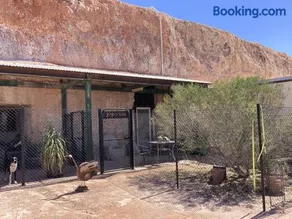 Pop’n’nin Dugout Accommodation at Coober Pedy Views - Image 3