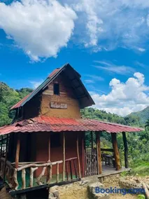 Clay house - Image 1