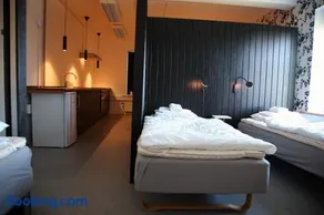 Nexø Modern Hostel. Private Rooms - Image 4