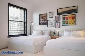 Gorgeous Apartment 2-bedroom 2-bathroom - Image 2