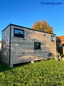 Tinyhouse auf der Fischer-Ranch - Image 1