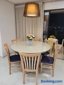 Novo apartamento em Itapema - 02 suites - Image 3