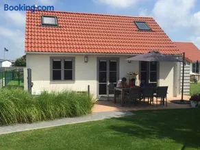 vakantiehuisjes-Vissershuisjes Wenduine - Image 5