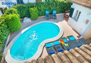Owl Booking Villa Luceta - 15 min Walk to the Beach - Image 2