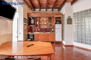 Lovely apartment with terrace - Image 4