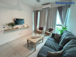 Meritus Seaview Apartment - Image 3