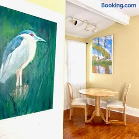 Charming Marigny 1BR Near Frenchmen Street - Image 4