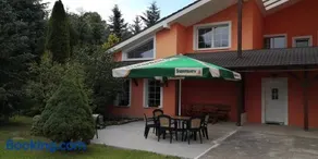APARTMÁNY POD ČERCHOVEM - Image 1