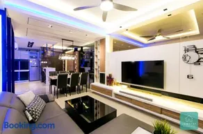 JOMSTAY Majestic Premier Suites Ipoh Town - Image 2