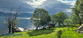 Cosy chalet, 100m2 with fjordview! - Image 4