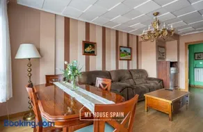 MyHouseSpain - Piso nuevo en Ramón y Cajal - Image 3