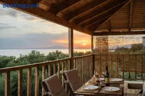 Selinitsa Stone Studio - Mani Seaview Retreat - Image 1