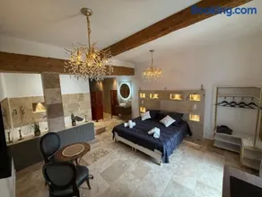 Suite Luxe Balnéo - Image 2