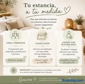 Acogedora casa de invitados - Image 2