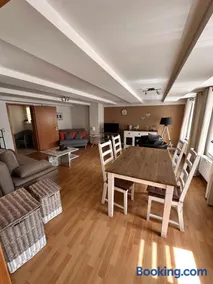 Appartamento con 1 camera da letto per 5 persone - Image 1