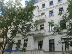 Berlin Prenzlauer Berg - Image 2