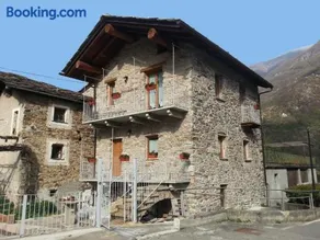 Maison Bellevue VDA-PERLOZ-N 0001 - Image 1