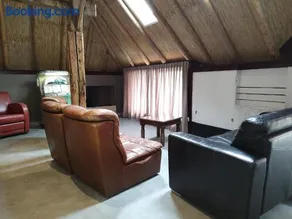 Juweeltje van vakantiewoning op prachtig landgoed - Image 3