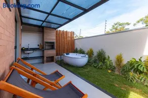 Linda casa no condomínio Piri Living - Image 2