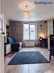 Au bois radieux - option massage - Image 2