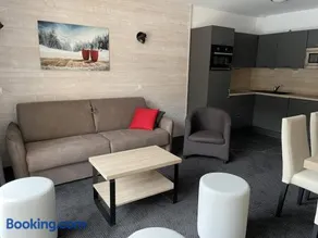 Résidence Le Portillo - Piscine - Studio pour 7 Personnes MAE-5153 - Image 1