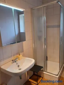 Chambre au coeur de la Gaume - Chambre 3 Vert-Jaune - Image 1