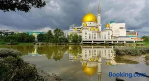 Smart Hotel Bandar Botanic Klang - Image 3